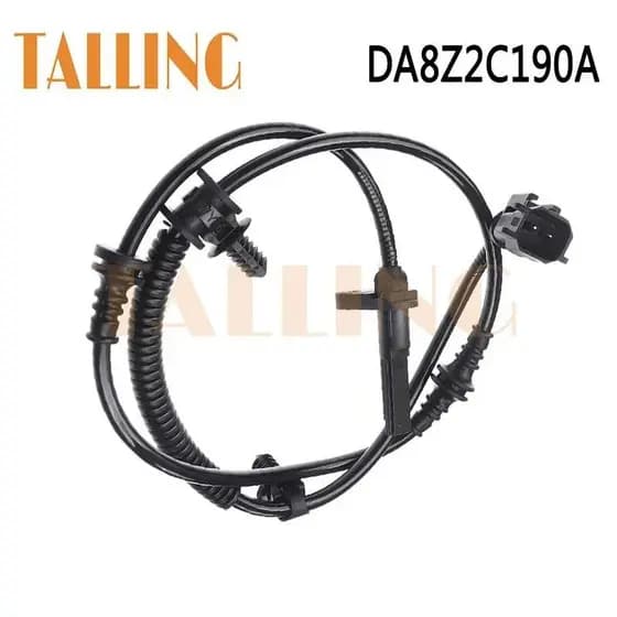 DA8Z2C190A Traseiro Esquerdo Direito ABS Sensor De Velocidade Da Roda Para 2013-2019 Ford Explorer Polícia Interceptor U