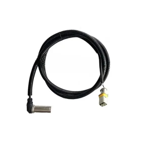 81271206179 81271206178 Sensor De Velocidade Da Roda Dianteira Esquerda Direita ABS Para Decoração MAN TruckCar