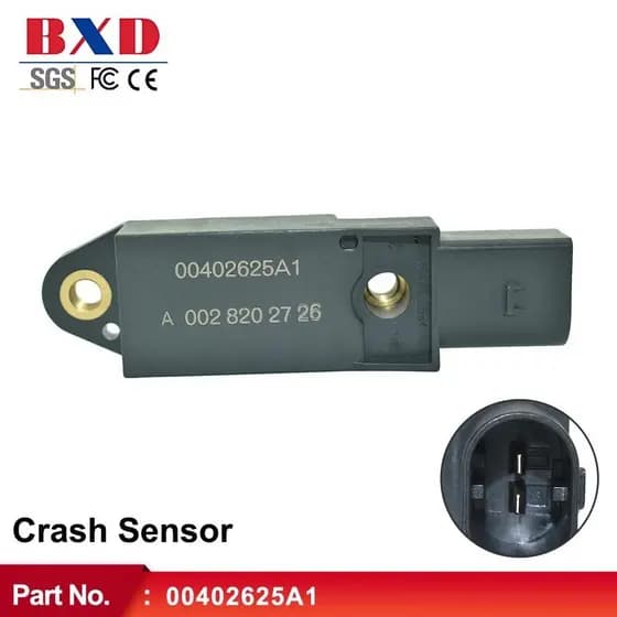Sensor De Colisão 00402625A1 Para Acessórios De Carro Peças Automotivas De Alta Qualidade Decoração