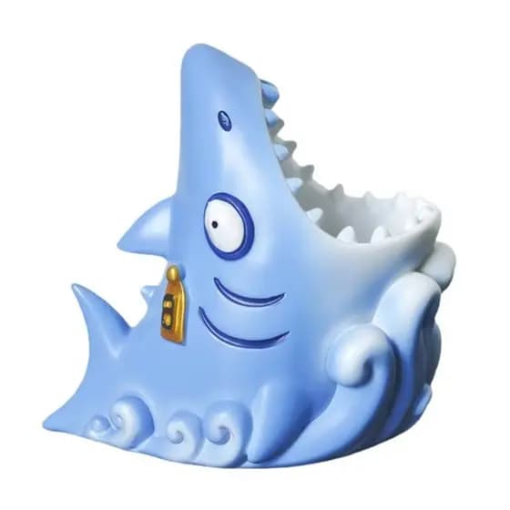 Boa Caneta Papelaria Suportes Prateleira Lápis Organizadores Copo Para Casa Escritório Decorações De Mesa Ornamento Inse