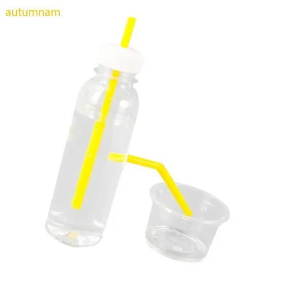 Conjunto Prático De Construção De Máquina De Água Potável Autumnam Para Estudantes Pré-Escolares