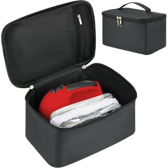 Bolsa de Transporte para Batedeira Digital KitchenAid, Bolsa de Transporte com Alça para Batedeiras KitchenAid 5/6/7/9 U