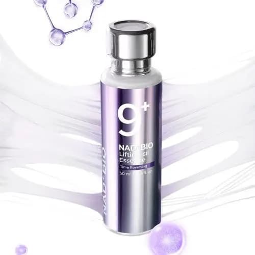 Sérum Bio-Boosting No.9NAD 50ml VJOS