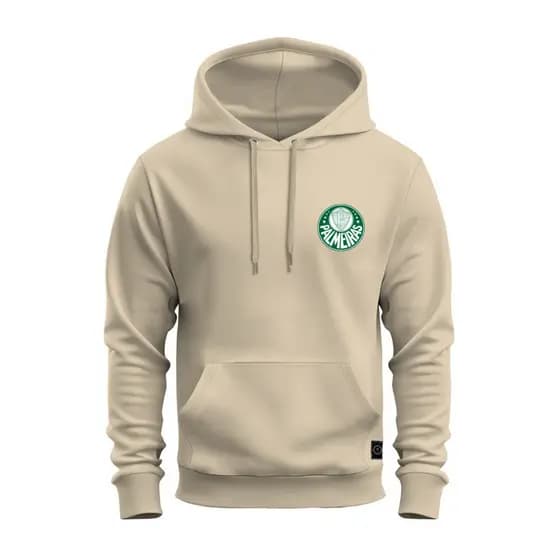 Blusa Moletom Palmeiras FC Premium Casaco Blusão Flanelado Promoção Envio Imediato unisex envio em ate 24 horas garanta