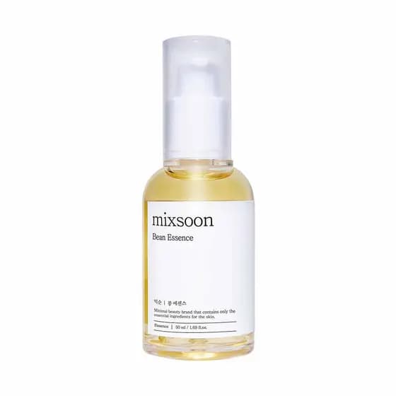 Essência de Soja Mista 50ml PN4I