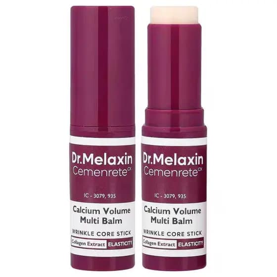 Dr Melaxin Multi Top Molécula Regenerativa Essência Creme Para Os Olhos Facial Stick Eficiente Firmador Brilho Desbotame