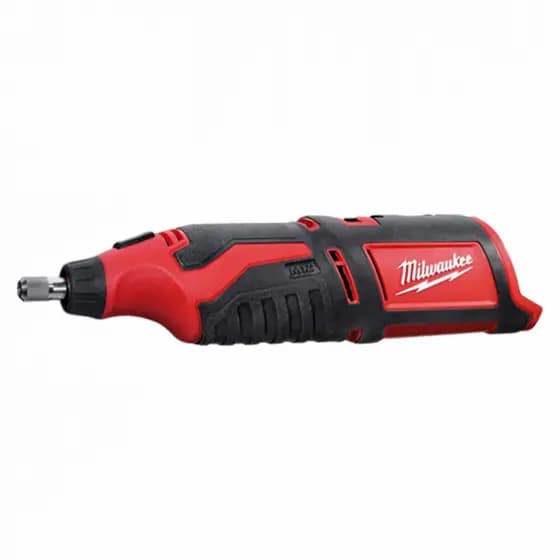 Milwaukee C12RT-0 12V Somente Corpo Multiferramenta Rotativo