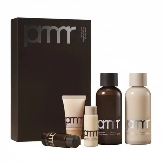 K-Beauty Skincareஐconjunto De Reparo De Barreira De Organizaçãoprimera | Toner 160ml + Emulsão Creme 160ml Fortaleciment