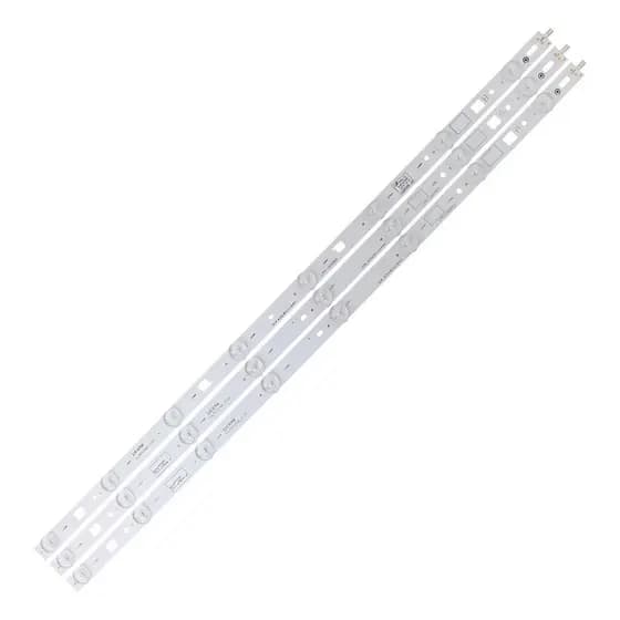Kit 3 Barras De Led Barramento Tv Kdl-32r305b Novo tudo eletro
