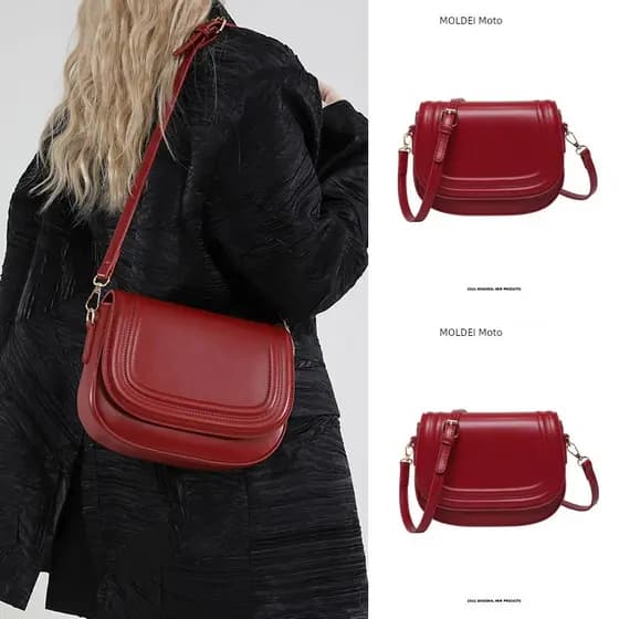 bolsa feminina bolsa transversal feminino Primavera verão telefone móvel mensageiro pequeno saco feminino 2026 novo esti