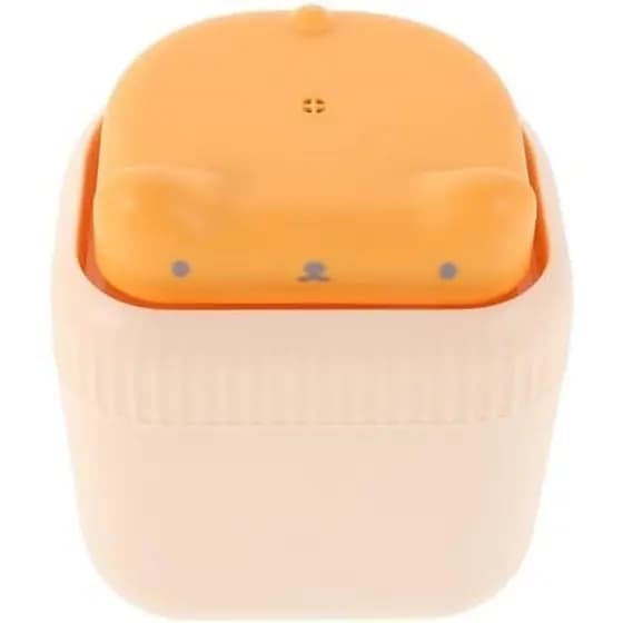 Dishwashing Soap Dispenser and Kitchen Hand Soap Dispenser Plastic Pump Bottle, Yellow, Refillable for Kitchen Sink and