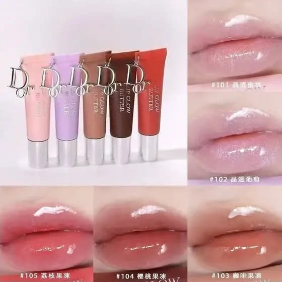 Tue 2025 Cabide Brilhante Labial 10ml