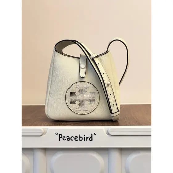 Milerswing Mini Bolsa, Bolsa de Ombro, Bolsa Crossbody, Bolsa Tlogo, Bolsa Feminina de Couro de Camada Única Extra TB.