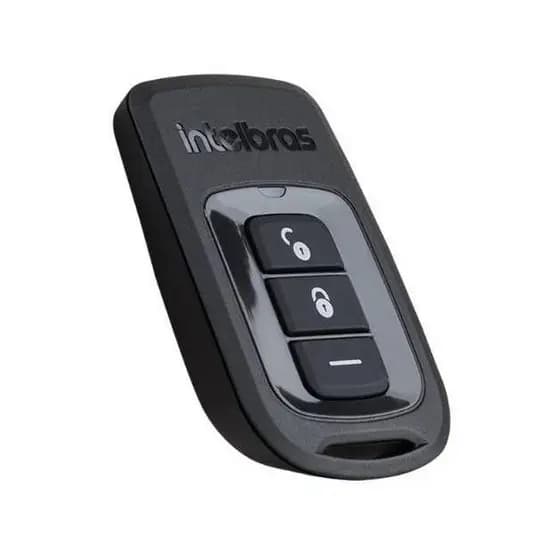 Controle Remoto XAC 8000 Intelbras
