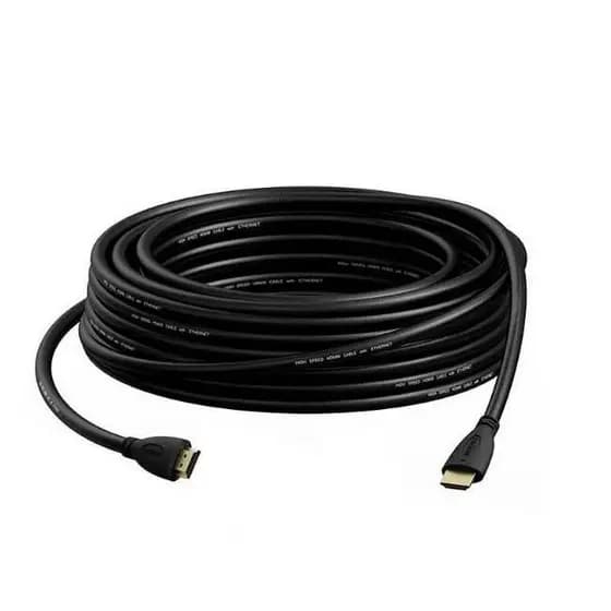 Cabo HDMI 5 Metros 4K 60Hz Intelbras CH 2005