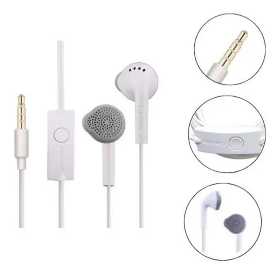 FONE DE OUVIDO COM FIO LELONG S/ BORRACHA LE0236