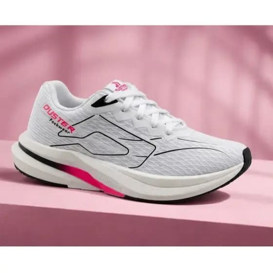 Tênis Feminino Confortável Footwear Street Esportivo
