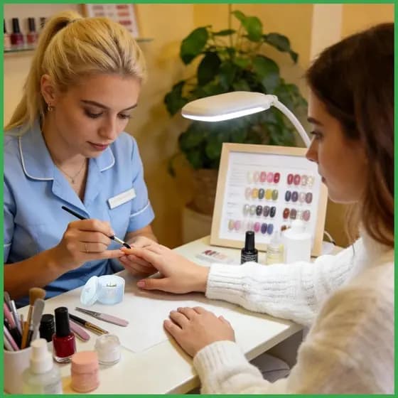 Caixa Esterilizadora Para Ferramentas De Unhas , Recipiente De Limpeza , Resistente A Altas Temperaturas , dinnpbr