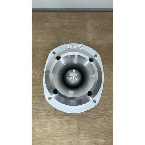 Super Tweeter Qvs Qst530 Wt 150w Rms Trio Paredão