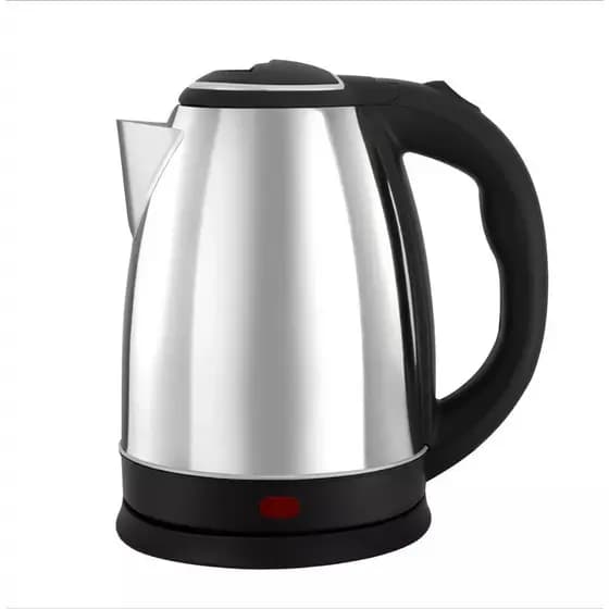 Chaleira 2L Inox Agua quente Elétrica Automática Reforçada