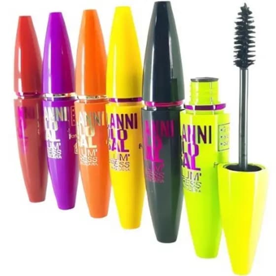 Kit 6 Máscaras Volume Express Defining – Volume, Alongamento e Definição