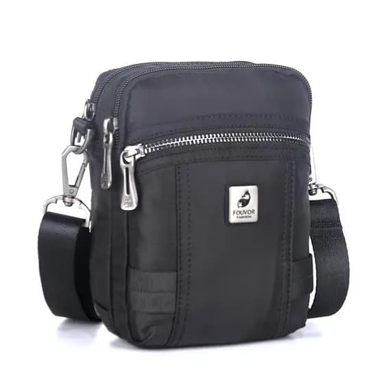 2026 novo estilo Hong Kong Original genuíno saco do telefone móvel Mini pequeno saco à prova dwaterproof água náilon lon