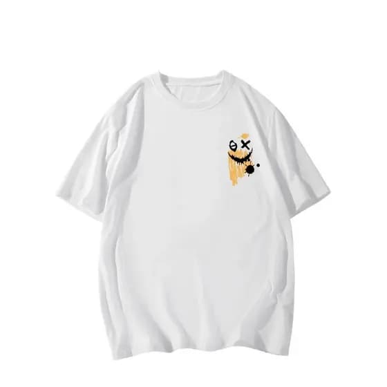 Camisa Smile Mood