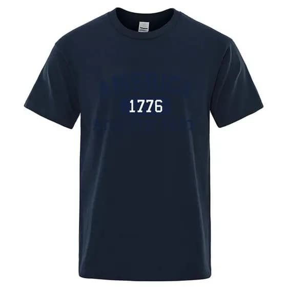 Camisa América 1776