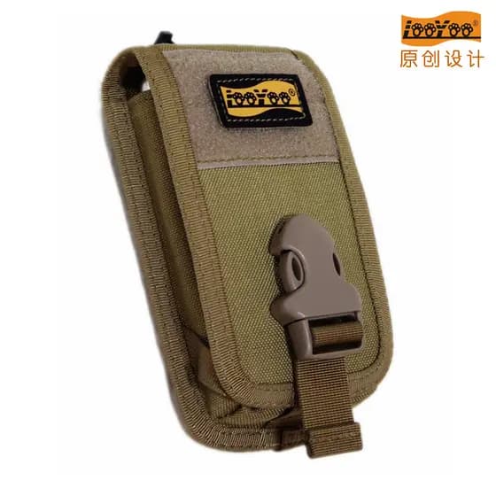 Road Tour A1 multifuncional militar ventilador cintura saco iPhone17 saco do telefone móvel molle bolsa ao ar livre saco