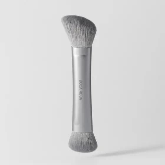 Pincel Duo 1 Boca Rosa Beauty
