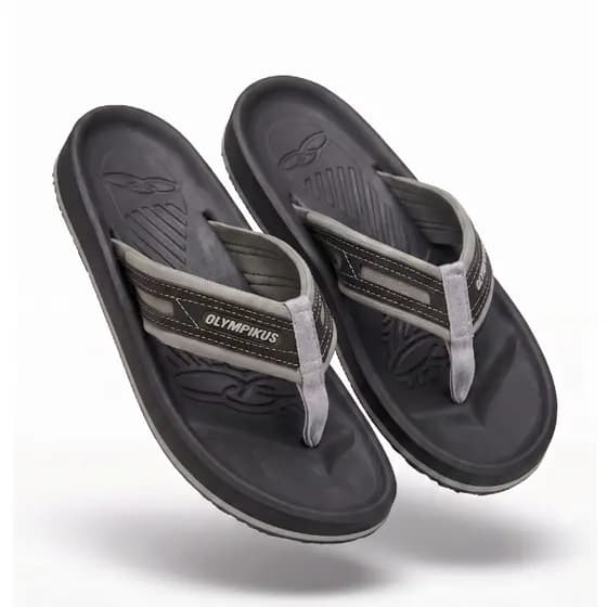 Chinelo Ortopédico Olympi 920 Anatômico Muito Macio e Antiderrapante Produto Primeira Linha
