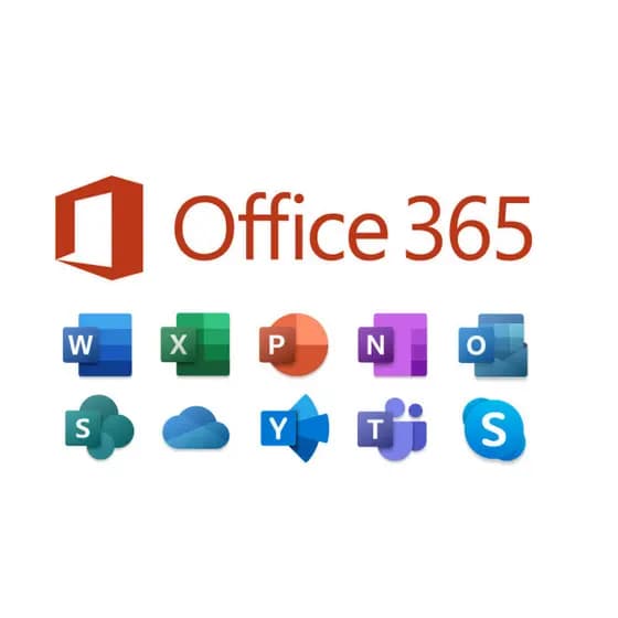 DVD C/ Pacote Office 365 / 2019