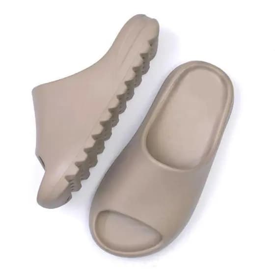 Chinelo Nuvem Slide Tratorado Slide Super Leve Macio Flexível Qualidad