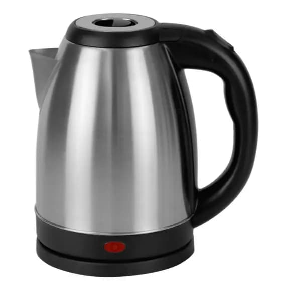 Chaleira Elétrica Inox 1.8 Ch03 127V