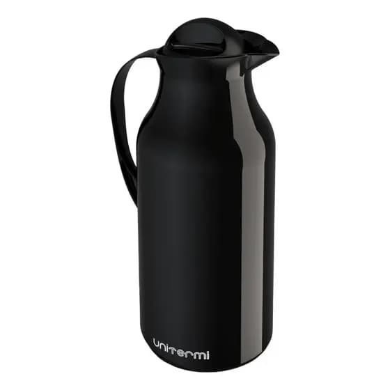 Garrafa Térmica Antigotas Unitermi Siena 750ml Café Chá