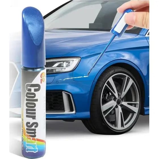 Paint pen for car scratch repair, automotive touch-up removal, universal for portable cars, Barc