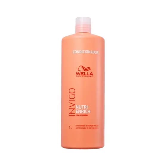 Wella Pro Invigo Enrich Cond 1000ml