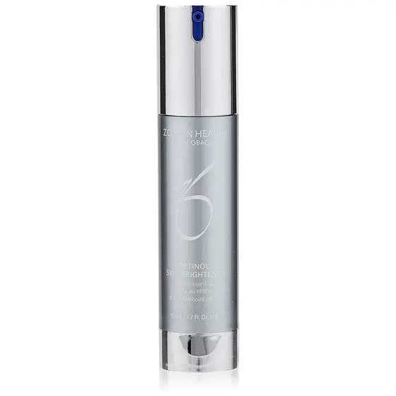 ZO SKIN HEALTH RETINOL CLAREADOR DE PELE 0,5% - 50 ML / 1,7 FL. OZ. EUA,22230630