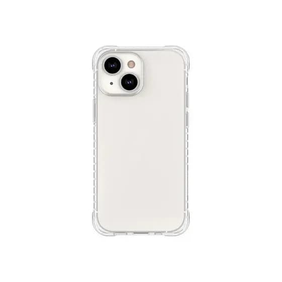 Capa Capinha Anti Impacto Tpu Premium Para iPhone 13 6.1 Polegadas