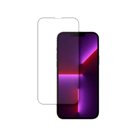 Pelicula Anti Impacto Transparente 3d Para iPhone 13/13 Pro E 13 Pro Max