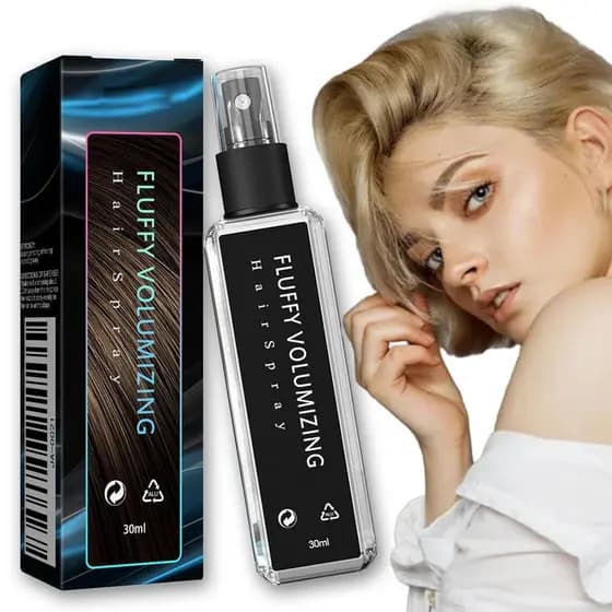 Continentau.Jy07 Spray Capilar, Spray Volumizador e Espessante para Cabelo com Proteína Vegetal Natural Continenta, Não