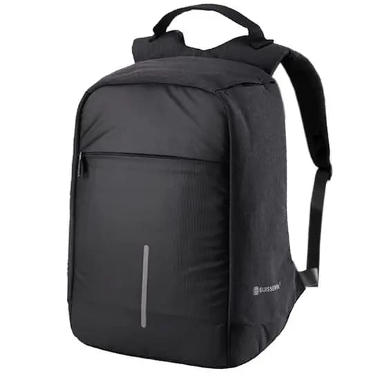 Xiangxing Bagagem SUISSEWIN Mochila leve de negócios Mochila de trabalho masculina Mochila Casual Bolsa escolar de estud