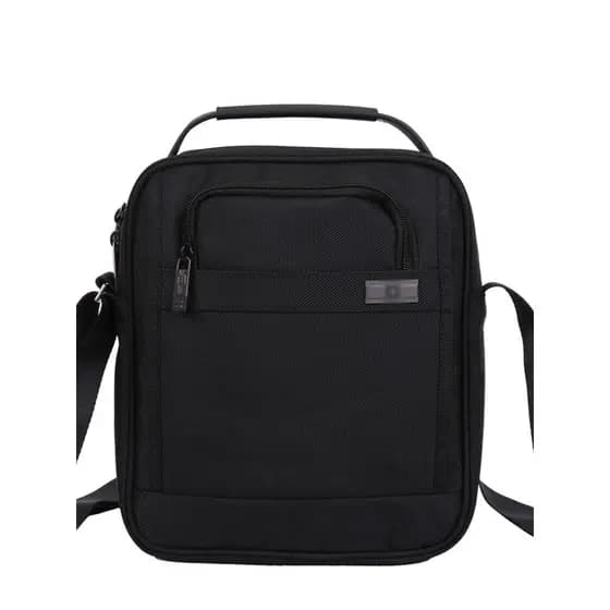 Xiangxing bolsa de ombro bolsa mensageiro bolsa de pano Oxford Casual lona pequena bolsa Vertical grande capacidade simp