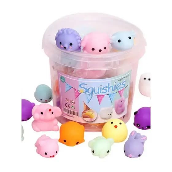 Barril de venda quente transfronteiriço Barril Super bonito beliscar música brinquedos de descompressão bonito bolinho b