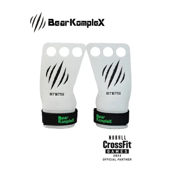 Urso Komplex palma proteção esportes Fitness CrossFit treinamento abrangente fibra de carbono microfibra antiderrapante