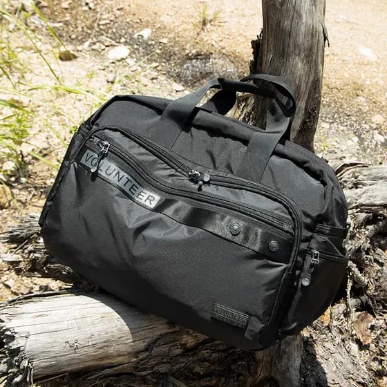 Walondier Bolsa de viagem de grande capacidade Bolsa de ombro ao ar livre Bolsa de bagagem de mão Esportes Lazer Pano Ox