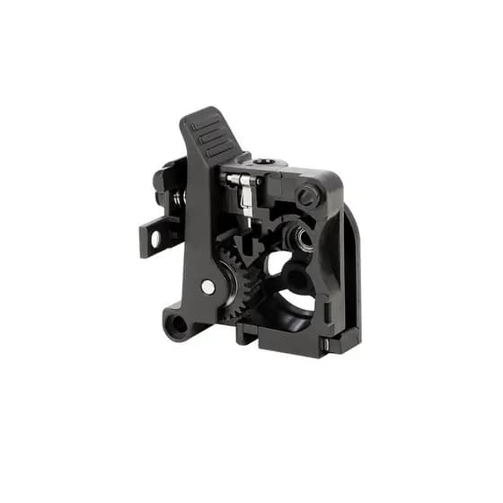 Kit de Carcaça Frontal do Extrusor Creality 3D K2 Plus