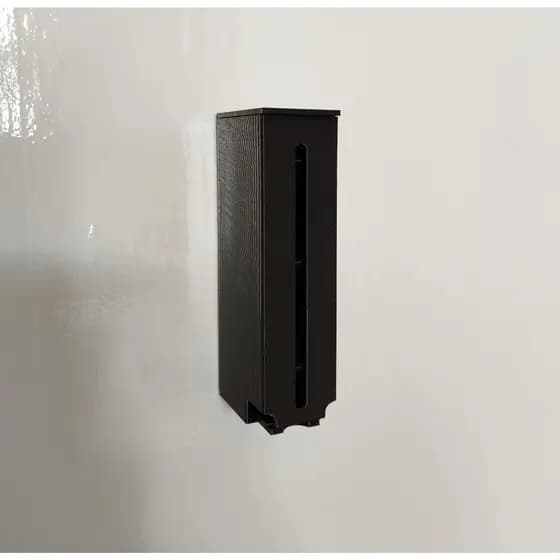Suporte para Lâminas de aço barbeiro
