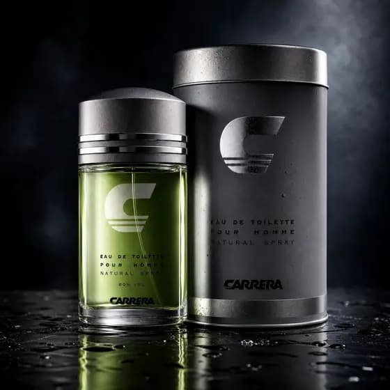 Perfume Carrera Pour Homme Eau de Toilette 30ml, Perfume masculino, Perfume masculino, Fragancia masculina