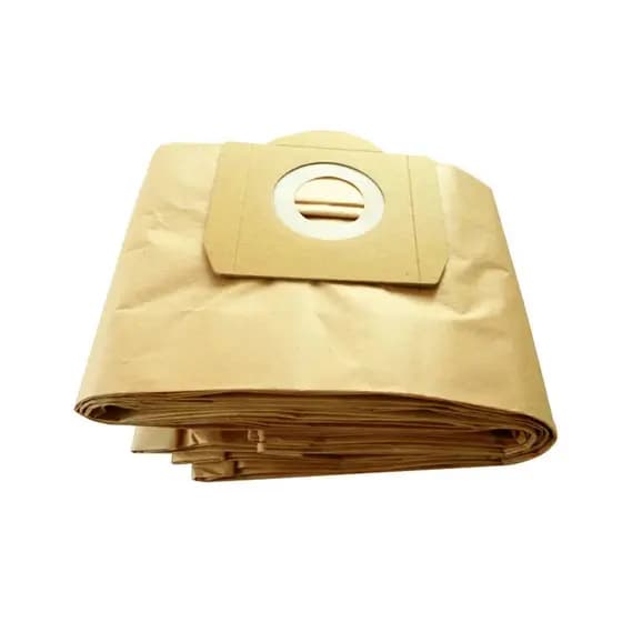 10 Peças Sacos De Pó Para Aspirador Saco De Filtro De Papel Rowenta ZR814 RU020 RU1113 RU01 RU07 Acessórios